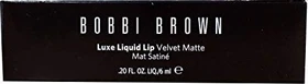 Bobbi Brown Luxe High Shine Liquid Lipstick 06 Your Majesty, 6ml
