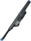 Medion MD 12057 Life P200H Akku-Handstaubsauger grau Vorschaubild