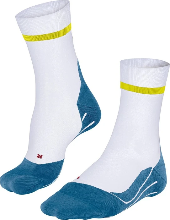 Falke RU4 Laufsocken weiß (Herren)