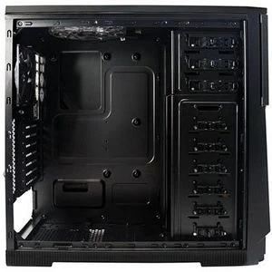 Thermaltake Armor A90, Acrylfenster
