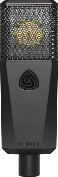 Lewitt Pure Tube Essential Set