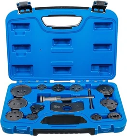 BGS technic Bremskolben-Rückstell-Satz 14-tlg.