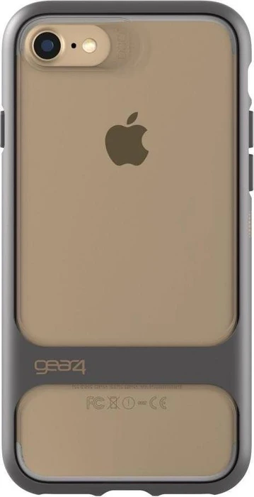 Gear4 Soho für Apple iPhone 7 gold