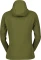 Scott Defined Mid Hoodie fir green (Damen) Vorschaubild