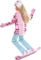 Mattel Barbie - Ich wäre gern... Snowboarderin Vorschaubild