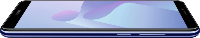 Huawei Y6 (2018) Dual-SIM blau