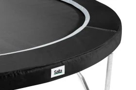 Salta Combo 251cm Trampolin schwarz