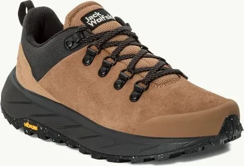 Jack Wolfskin Terraventure Urban Low chipmunk (Damen)