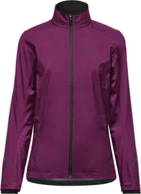Gore Wear R3 Partial Gore-Tex Infinium Laufjacke process purple (Damen)