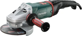 Metabo WE 22-180 MVT Elektro-Winkelschleifer