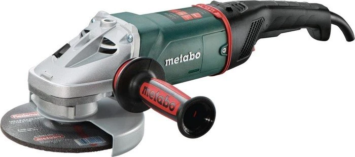 Metabo WE 22-180 MVT Elektro-Winkelschleifer