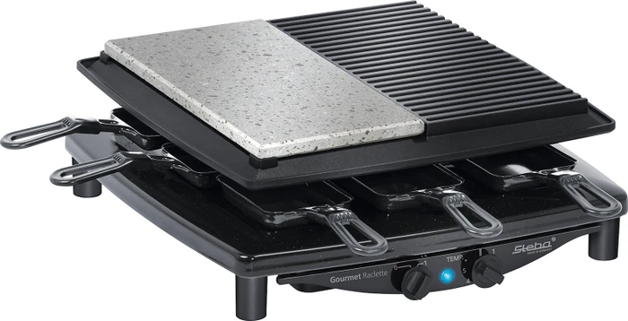 Steba RC 4 Plus Raclette