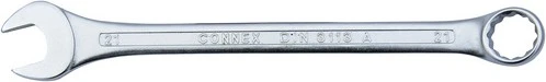 Connex COX539021 Ring-Maulschlüssel, 21mm