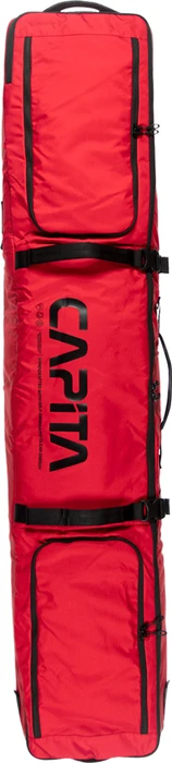 Capita Explorer Wheeled Snowboardtasche
