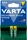 Varta Recharge Accu Phone Micro AAA NiMH 800mAh, 2er-Pack (56763-101-402)