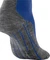 Falke RU4 Endurance Cool Laufsocken yve (Herren) Vorschaubild