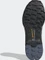 adidas Terrex AX4 GTX wonder steel/grey three/impact orange (Herren) Vorschaubild