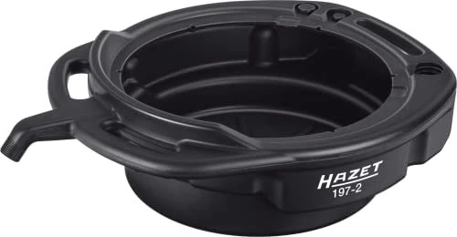 Hazet 197-2 Mehrzweckwanne 16l