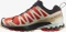 Salomon XA Pro 3D V9 GTX aurora red/safari/white (Herren) Vorschaubild