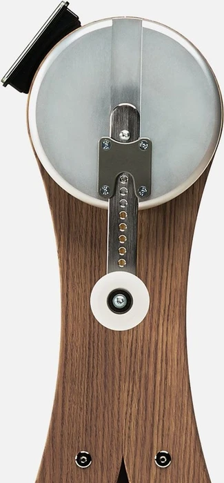 WaterRower WaterGrinder Eiche Vintage Rudergerät
