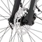 Fischer Terra 6.8i Ultimate Easy Entry graphite green matt Modell 2026 Vorschaubild