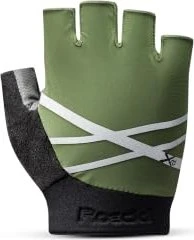 Roeckl Iguna 2 Fahrradhandschuhe chive green