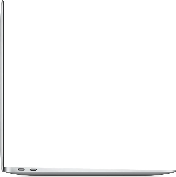 Apple MacBook Air, silber, M1 - 8 Core CPU / 8 Core GPU, 8GB RAM, 1TB SSD, US [2020]