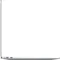 Apple MacBook Air, silber, M1 - 8 Core CPU / 8 Core GPU, 8GB RAM, 1TB SSD, US [2020] Vorschaubild