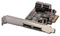 Digitus DS-30104, PCIe x4 Vorschaubild