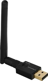 DreamBox Wireless USB Adapter 600Mbps inkl. Antenne