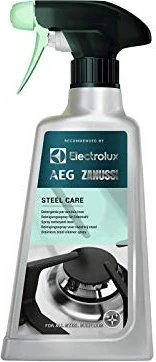 AEG Electrolux M3SCS200 Edelstahlreiniger-Spray, 500ml