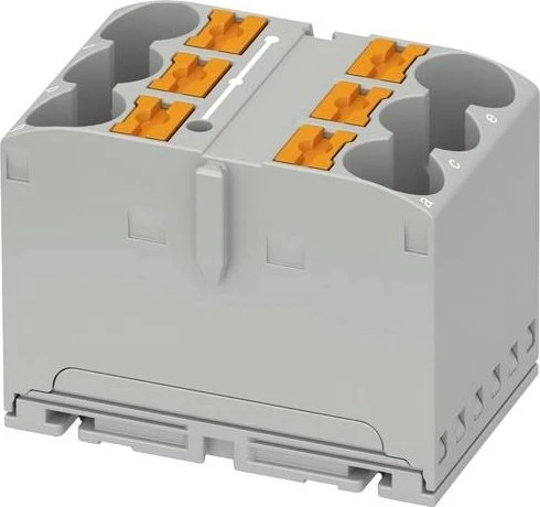 Phoenix Contact PTFIX 6X10/S GY