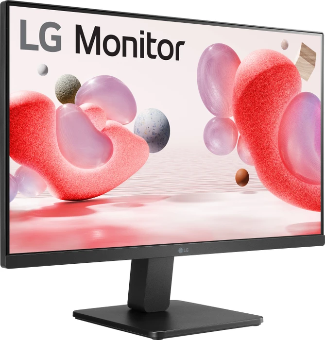 LG 24MR400-B, 23.8"