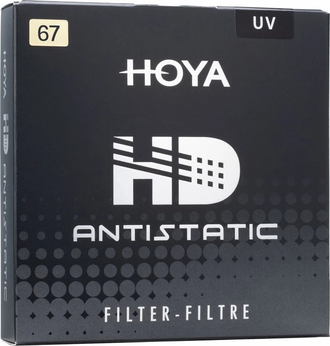 Hoya UV HD Antistatic