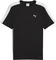 Puma T7 T-Shirt kurzarm puma black (Herren) Vorschaubild