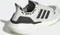 adidas Ultraboost 22 non dyed/core black/almost lime (Herren) Vorschaubild