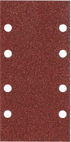 Makita Schleifblatt K180, 93x185mm, 10 Stück