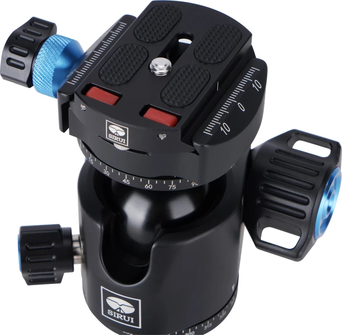 Sirui ST-10X