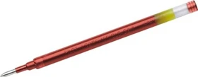 Pilot G2-7 Medium Tintenroller (Mine) rot/transparent, 12er-Pack