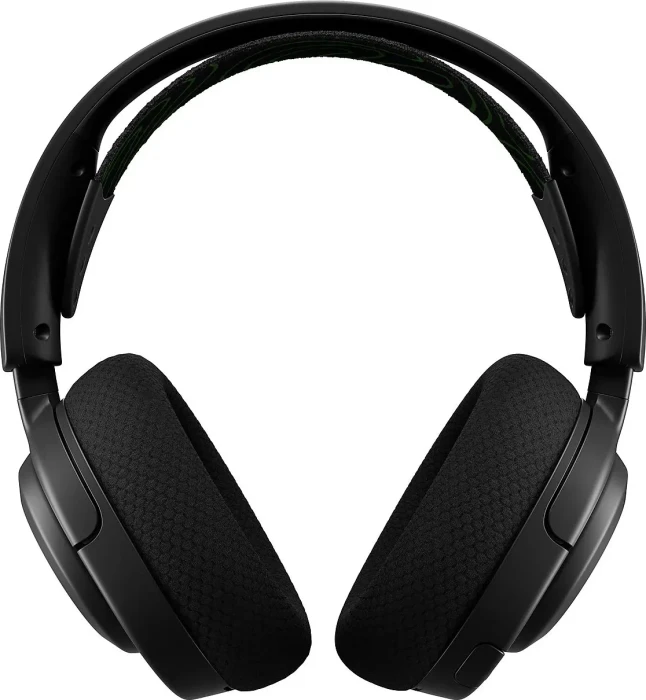 SteelSeries Arctis Nova 5X Wireless schwarz
