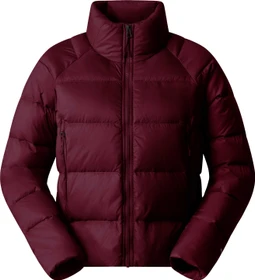 The North Face Hyalite Down Funktionsjacke beetroot (Damen)