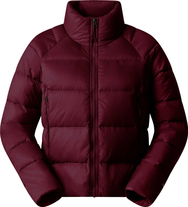 The North Face Hyalite Down Funktionsjacke beetroot (Damen)