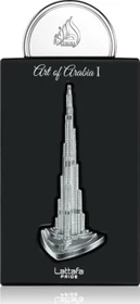 Lattafa Pride Art of Arabia I Eau de Parfum, 100ml