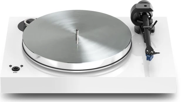 Pro-Ject X8
