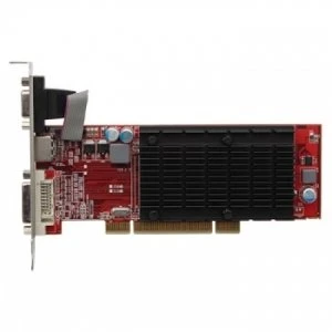 Club 3D Radeon HD 5450, 512MB DDR2, VGA, DVI, HDMI
