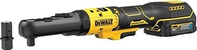 DeWalt DCF510E2G Akku-Ratschenschrauber inkl. 2 Akkus 1.7Ah