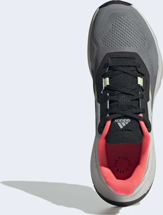 adidas Terrex Soulstride grey three/grey four/turbo (Damen)