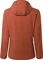 Vaude Elope Fleece Hoodie Funktionsjacke buckeye (Damen) Vorschaubild