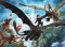 Ravensburger Puzzle Drachen und Helden Vorschaubild