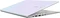 ASUS VivoBook S15 S533EQ-BQ045T, Dreamy White, Core i7-1165G7, 16GB RAM, 1TB SSD, GeForce MX350, DE Vorschaubild